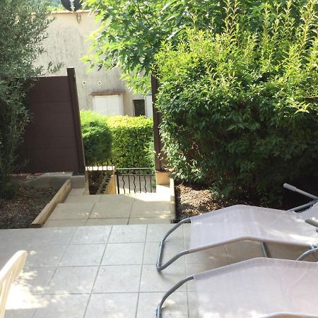 Mazet Tournesol Aux Portes Du Verdon Saint-Martin-de-Brômes Екстериор снимка