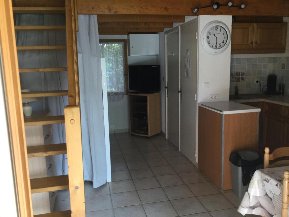 Mazet Tournesol Aux Portes Du Verdon Saint-Martin-de-Brômes Екстериор снимка