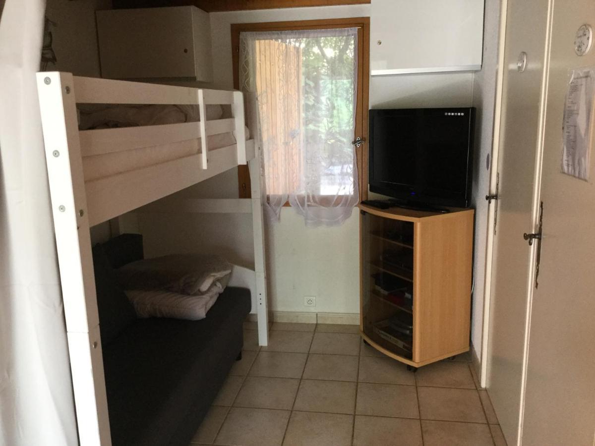 Mazet Tournesol Aux Portes Du Verdon Saint-Martin-de-Brômes Екстериор снимка