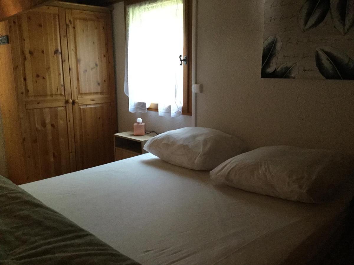 Mazet Tournesol Aux Portes Du Verdon Saint-Martin-de-Brômes Екстериор снимка