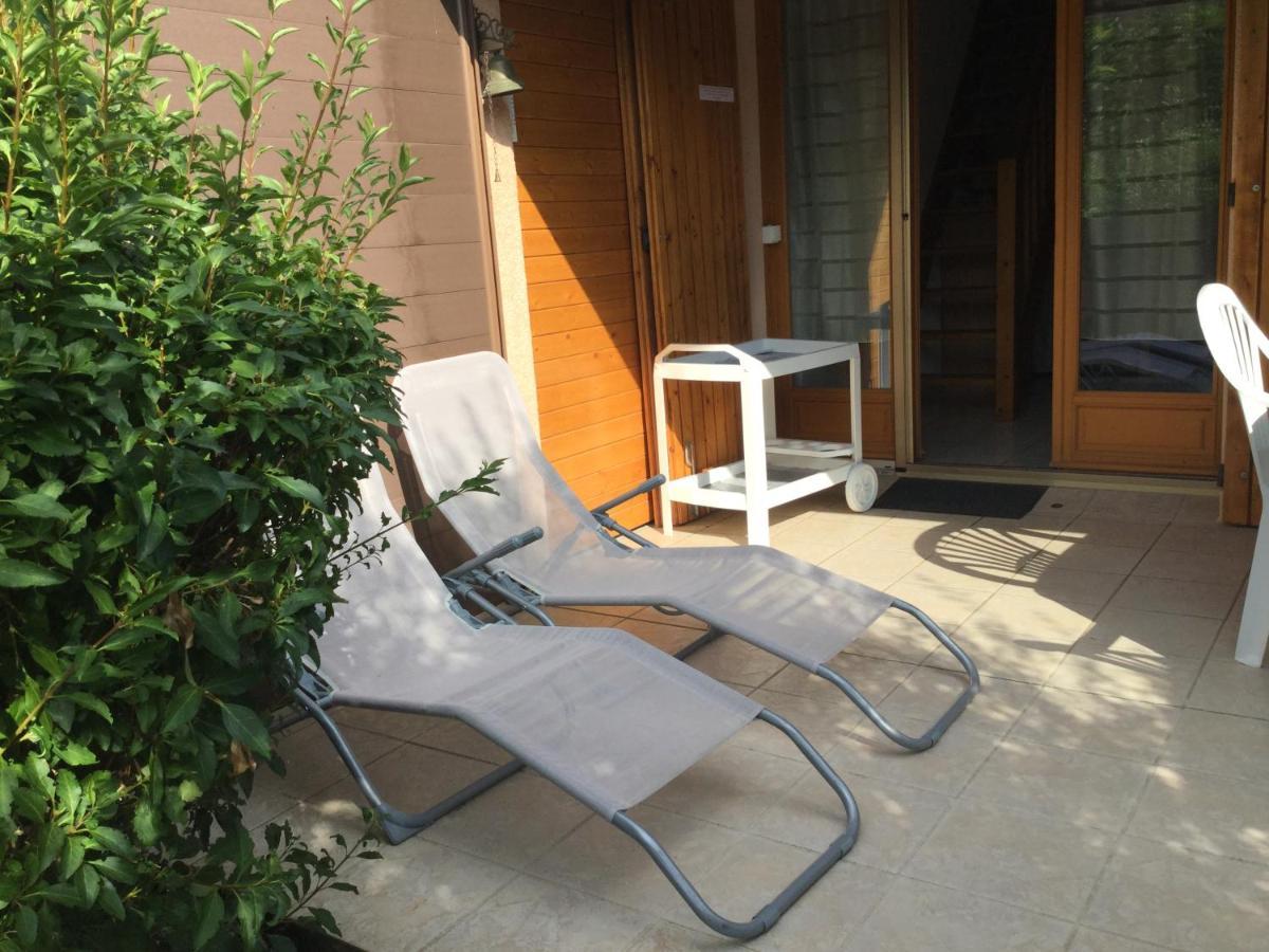 Mazet Tournesol Aux Portes Du Verdon Saint-Martin-de-Brômes Екстериор снимка